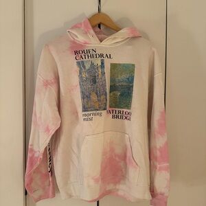 Urban Outfitters Monet Sweatshirt